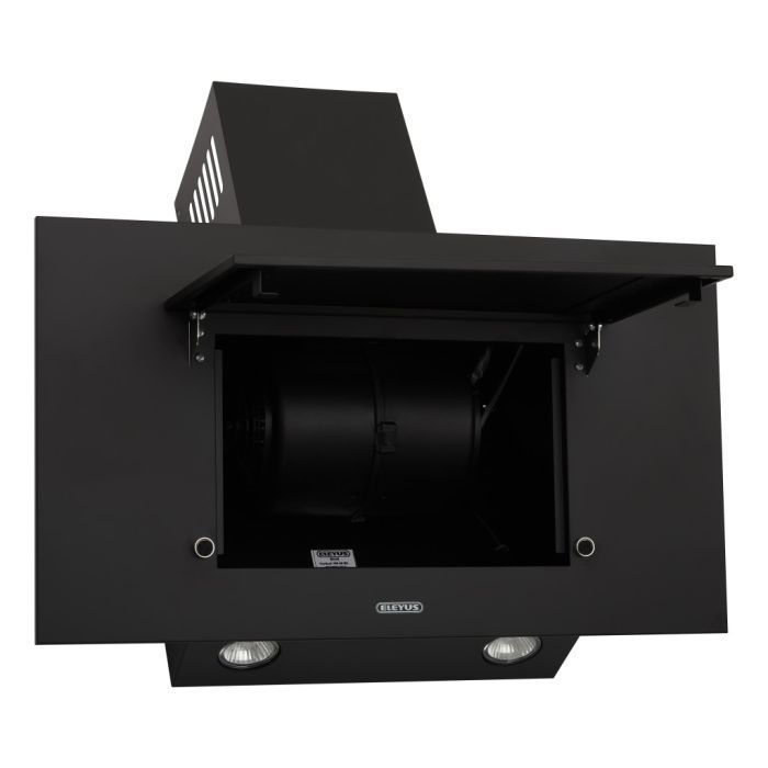 Витяжка кухонна Eleyus VERTICAL 1000 60 BL зображення 6