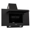 Витяжка кухонна Eleyus VERTICAL 1000 60 BL зображення 6