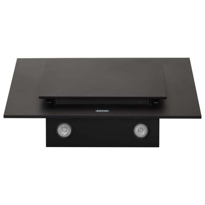 Витяжка кухонна Eleyus VERTICAL 1000 60 BL зображення 7