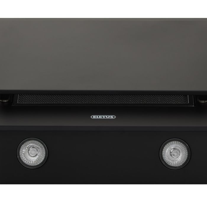 Витяжка кухонна Eleyus VERTICAL 1000 60 BL зображення 8