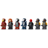 Конструктор LEGO Super Heroes Бій у вежі Месників (76166) зображення 3