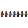 Конструктор LEGO Super Heroes Бой в башне Мстителей (76166) изображение 3