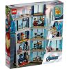 Конструктор LEGO Super Heroes Бой в башне Мстителей (76166) изображение 8