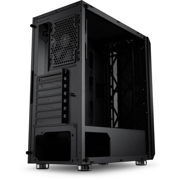 Корпус Vinga Legend изображение 2