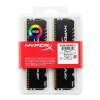 Модуль пам'яті для комп'ютера DDR4 64GB (2x32GB) 3200 MHz HyperX Fury RGB Kingston Fury (ex.HyperX) (HX432C16FB3AK2/64) зображення 3