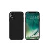 Чохол до мобільного телефона 2E Basic Samsung Galaxy A41, Soft feeling, Black (2E-G-A41-NKSF-BK)