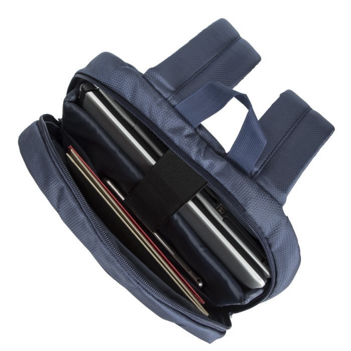 Рюкзак для ноутбука RivaCase 15.6" 8065 Blue (8065Blue) изображение 4