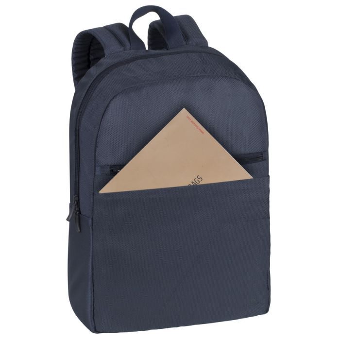 Рюкзак для ноутбука RivaCase 15.6" 8065 Blue (8065Blue) изображение 5