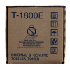 Тонер-картридж Toshiba T-1800E 22.7K BLACK (6AJ00000091/6AJ00000204/6AJ00000264) изображение 2