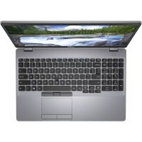 Ноутбук Dell Latitude 5511 (N097L551115ERC_UBU) изображение 4