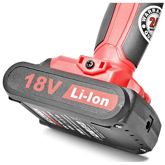 Шуруповерт Stark CD 18-2 Li-Ion (210018010) изображение 2