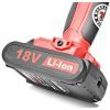Шуруповерт Stark CD 18-2 Li-Ion (210018010) изображение 2