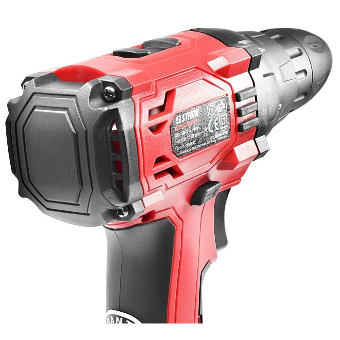 Шуруповерт Stark CD 18-2 Li-Ion (210018010) изображение 4