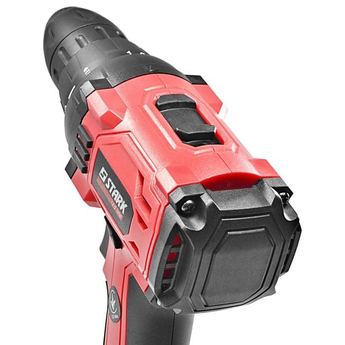 Шуруповерт Stark CD 18-2 Li-Ion (210018010) изображение 5