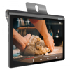Планшет Lenovo Yoga Smart Tab 4/64 WiFi Iron Grey (ZA3V0040UA) зображення 9