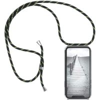 Чехол для мобильного телефона BeCover Strap Huawei P Smart Z / Y9 Prime 2019 Black-Green (704331) (704331)