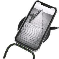 Чехол для мобильного телефона BeCover Strap Huawei P Smart Z / Y9 Prime 2019 Black-Green (704331) (704331) изображение 2