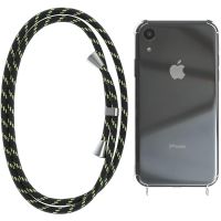Чехол для мобильного телефона BeCover Strap Huawei P Smart Z / Y9 Prime 2019 Black-Green (704331) (704331) изображение 3