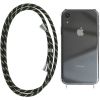 Чехол для мобильного телефона BeCover Strap Huawei P Smart Z / Y9 Prime 2019 Black-Green (704331) (704331) изображение 3