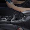 Зарядное устройство Anker PowerDrive PD 2 - 18W PD & 12W PowerIQ LED (Black) (A2721HF1) изображение 3