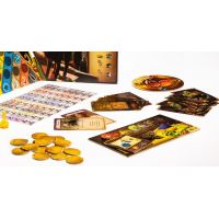 Настольная игра GaGa Алхимики (GG154) изображение 12