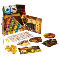 Настольная игра GaGa Алхимики (GG154) изображение 3