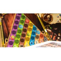 Настольная игра GaGa Алхимики (GG154) изображение 6