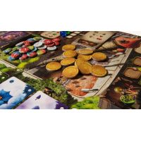 Настольная игра GaGa Алхимики (GG154) изображение 8