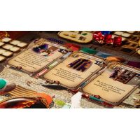 Настольная игра GaGa Алхимики (GG154) изображение 9