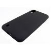 Чохол до мобільного телефона Dengos Carbon Samsung Galaxy A01, black (DG-TPU-CRBN-54) (DG-TPU-CRBN-54) зображення 2