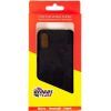 Чохол до мобільного телефона Dengos Carbon Samsung Galaxy A01, black (DG-TPU-CRBN-54) (DG-TPU-CRBN-54) зображення 3