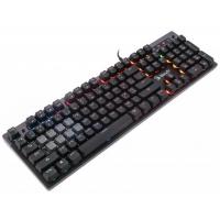 Клавиатура A4Tech Bloody B500N Grey изображение 2