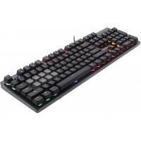 Клавиатура A4Tech Bloody B500N Grey изображение 3