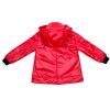Куртка дитяча Brilliant "Miracle" (20708-116G-red) зображення 2