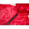 Куртка дитяча Brilliant "Miracle" (20708-116G-red) зображення 3