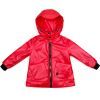 Куртка дитяча Brilliant "Miracle" (20708-116G-red)