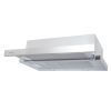 Вытяжка кухонная Eleyus LOTUS 1000 60 INOX изображение 3