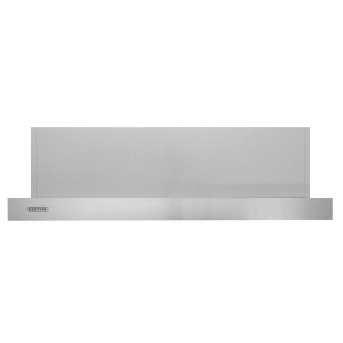 Вытяжка кухонная Eleyus LOTUS 1000 60 INOX изображение 4