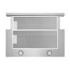 Вытяжка кухонная Eleyus LOTUS 1000 60 INOX изображение 7