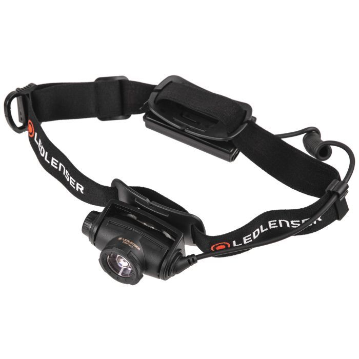 Фонарь LedLenser H5R CORE (502121) изображение 3
