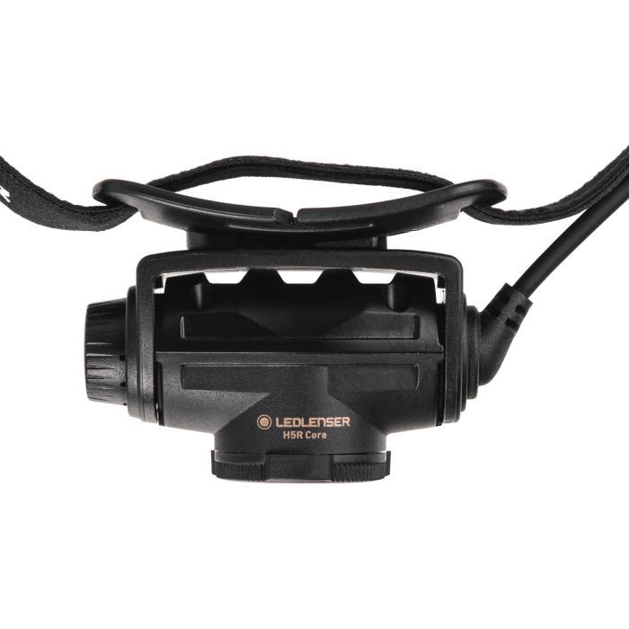 Фонарь LedLenser H5R CORE (502121) изображение 5
