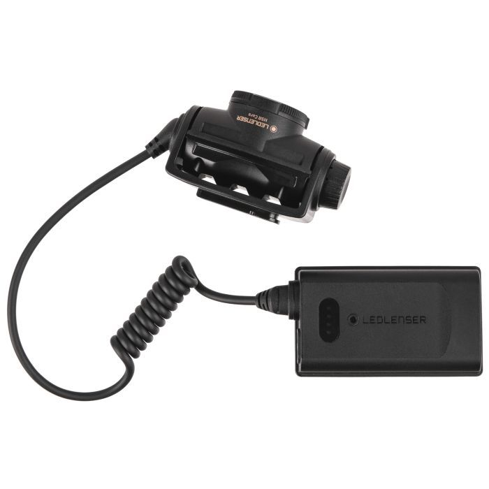 Фонарь LedLenser H5R CORE (502121) изображение 7