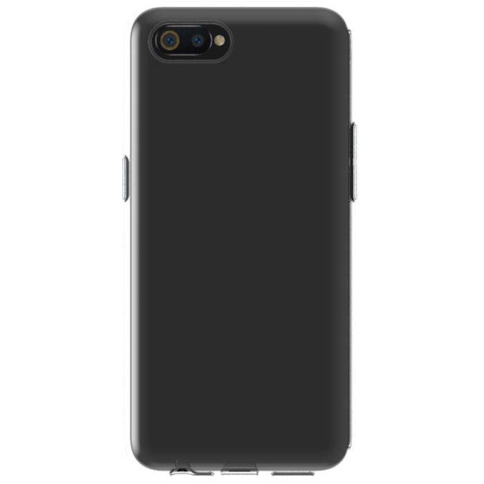 Чохол до мобільного телефона BeCover Realme C2 Transparancy (704822) зображення 2