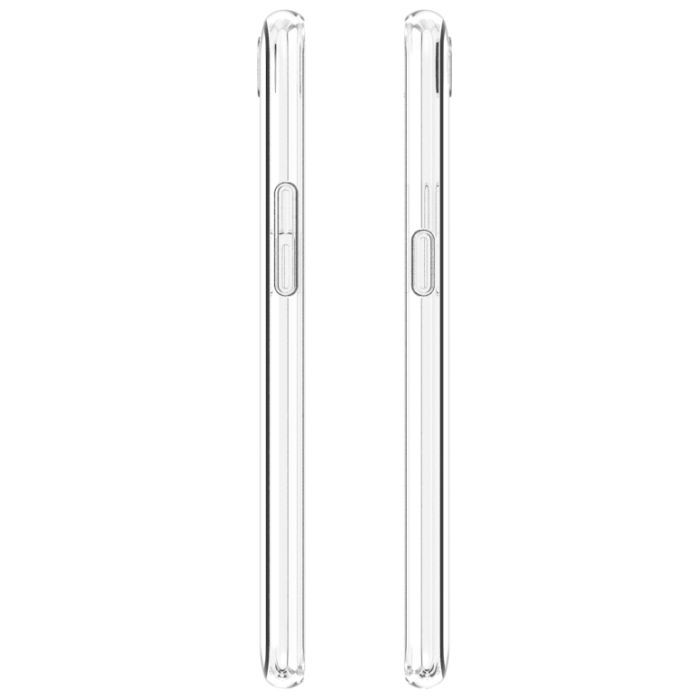 Чохол до мобільного телефона BeCover Realme C2 Transparancy (704822) зображення 3