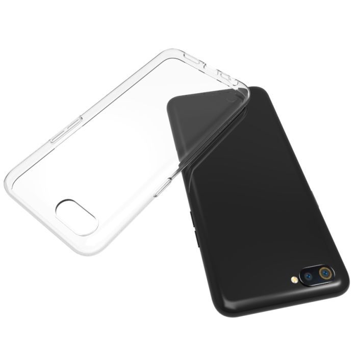 Чохол до мобільного телефона BeCover Realme C2 Transparancy (704822) зображення 4