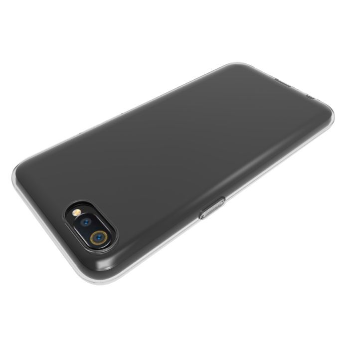 Чохол до мобільного телефона BeCover Realme C2 Transparancy (704822) зображення 5