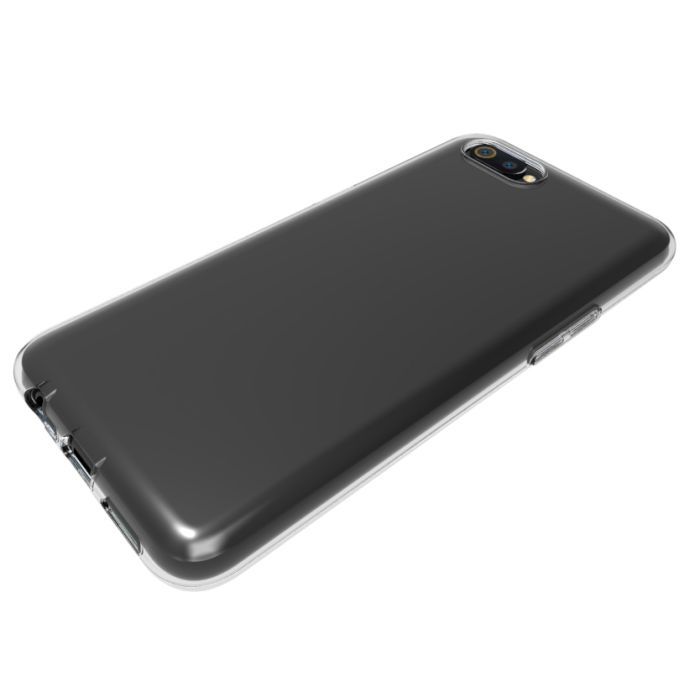 Чохол до мобільного телефона BeCover Realme C2 Transparancy (704822) зображення 6