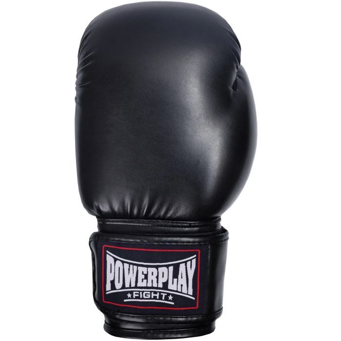 Боксерські рукавички PowerPlay 3004 16oz Blue (PP_3004_16oz_Blue) зображення 3