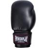 Боксерські рукавички PowerPlay 3004 10oz Black (PP_3004_10oz_Black) зображення 3