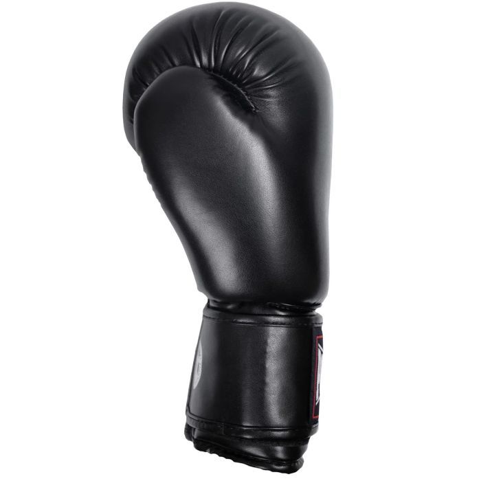 Боксерські рукавички PowerPlay 3004 16oz Blue (PP_3004_16oz_Blue) зображення 5